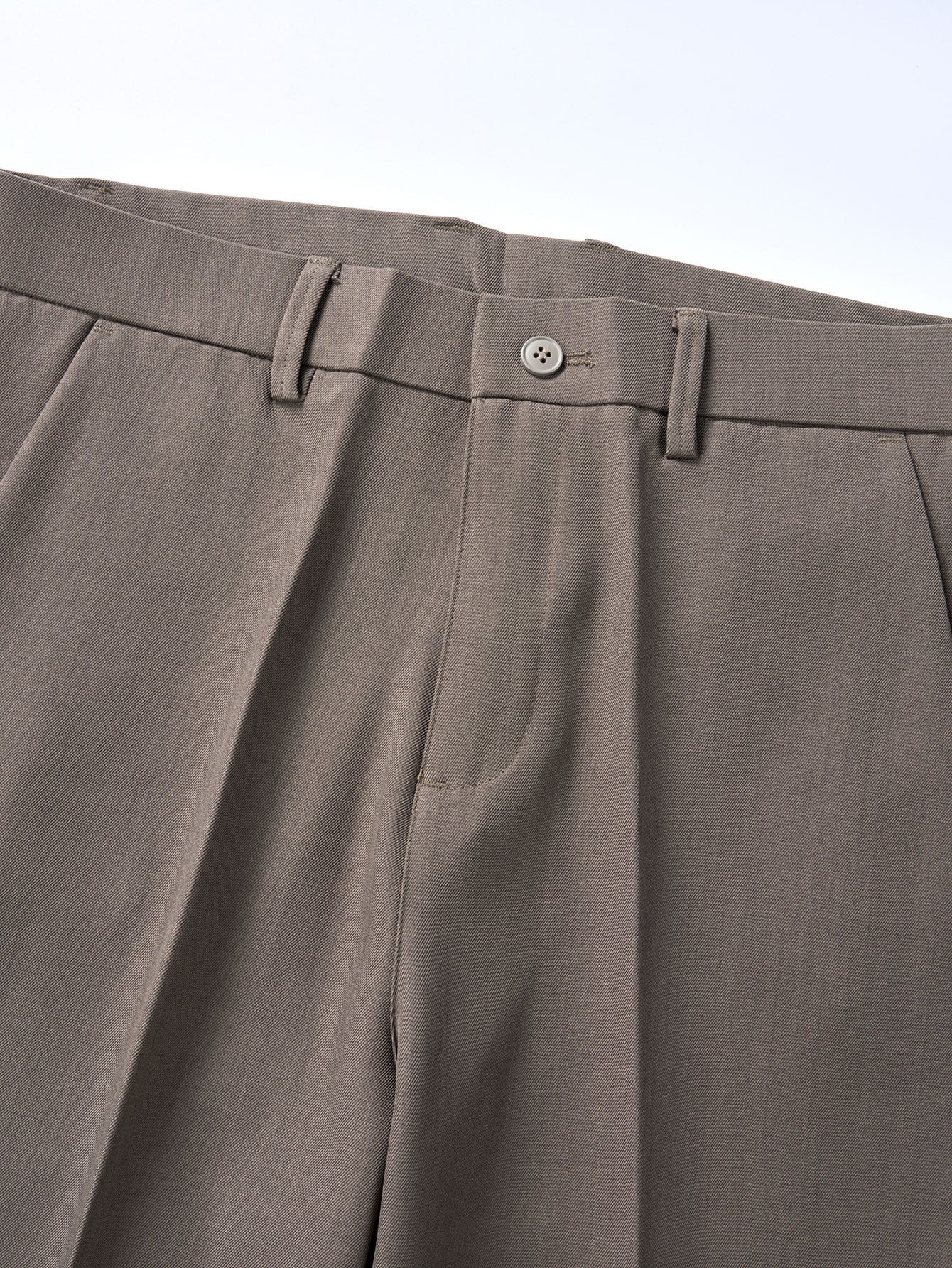 Marco Pantalon – Tijdloos, Comfortabel & Verzorgd