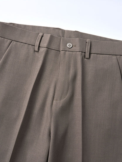 Marco Pantalon – Tijdloos, Comfortabel & Verzorgd