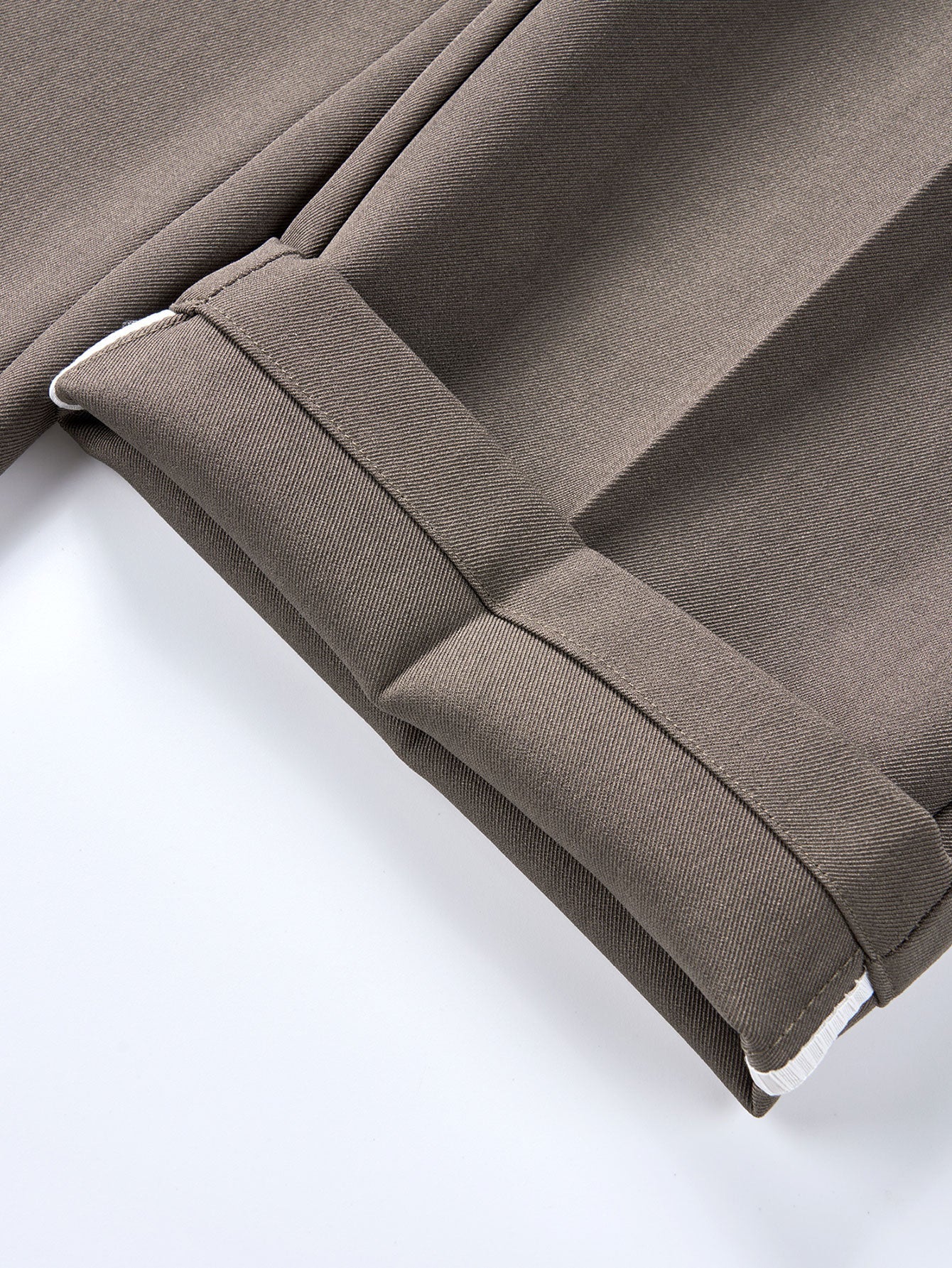 Marco Pantalon – Tijdloos, Comfortabel & Verzorgd