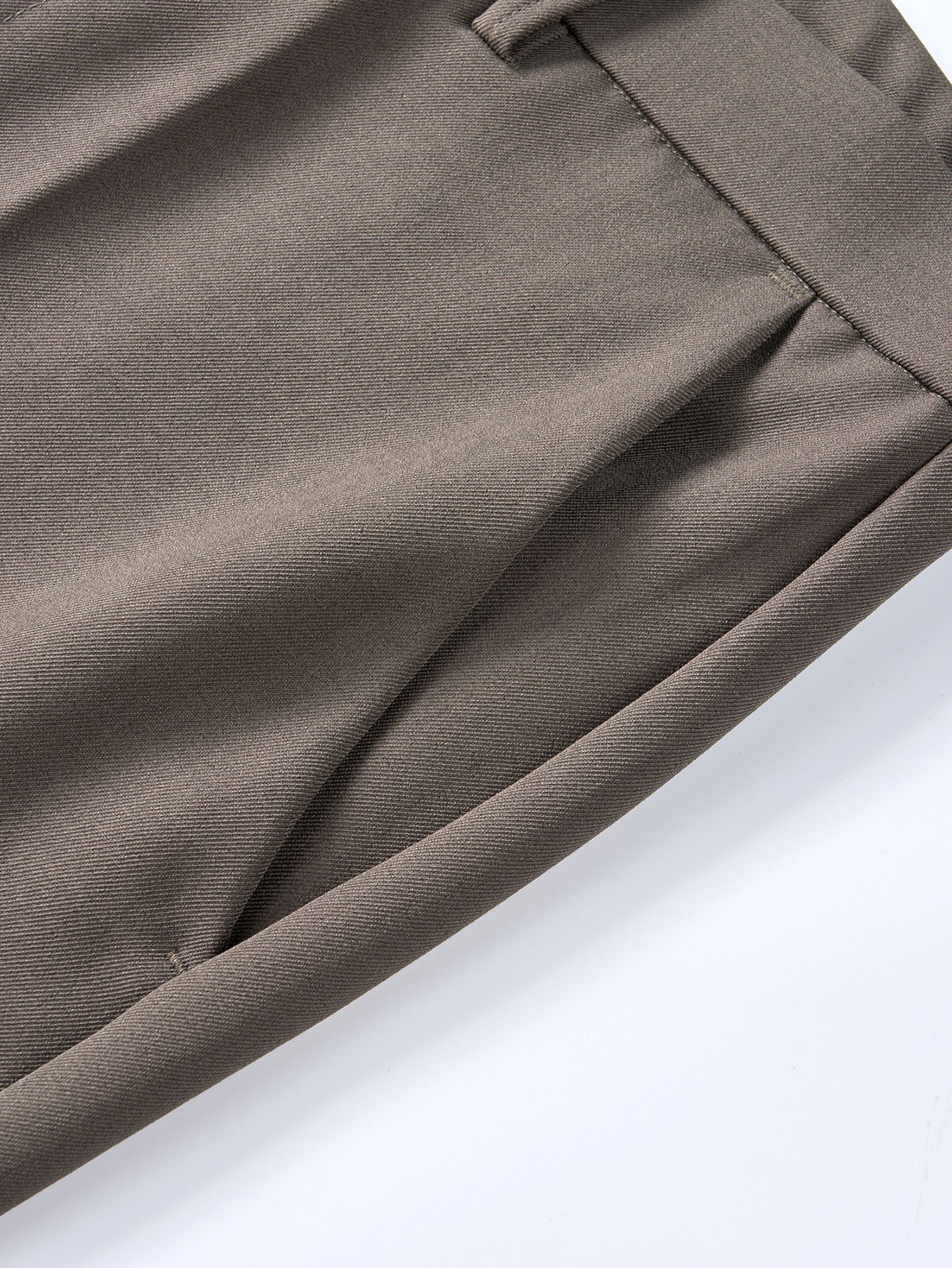 Marco Pantalon – Tijdloos, Comfortabel & Verzorgd