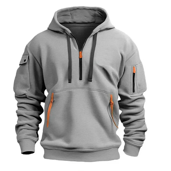 Terenzo Herenhoodie