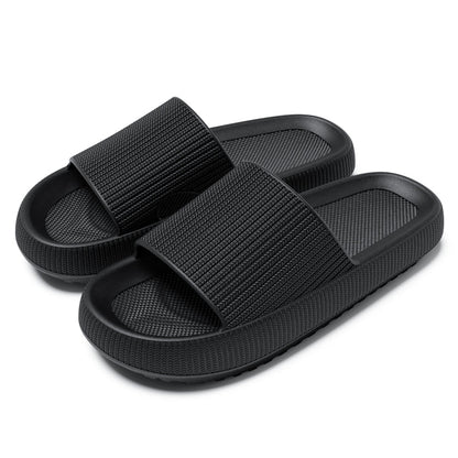 Palermo Comfort Slippers – Zacht, Lichtgewicht & Ondersteunend