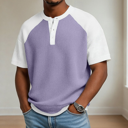 Matteo Riviera Polo – Tijdloos, Ademend & Verzorgd