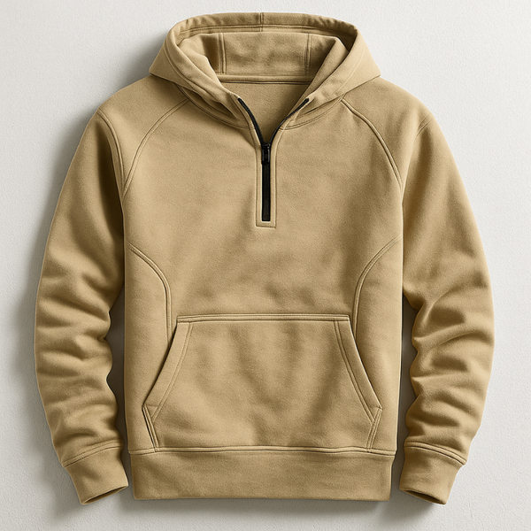 Silvano Rits Hoodie