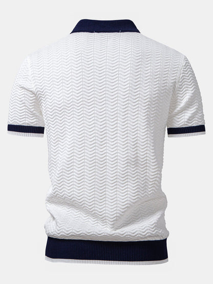 Raffaele Riviera Set – Verzorgd, Luchtig & Moeiteloos Stijlvol