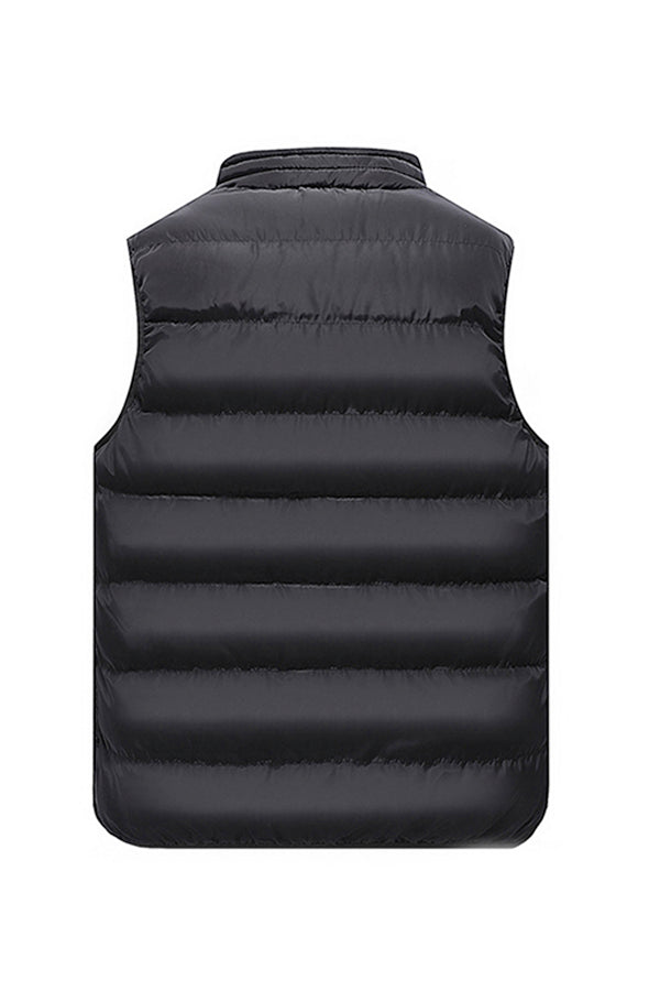 Clemente Gewatteerde Bodywarmer