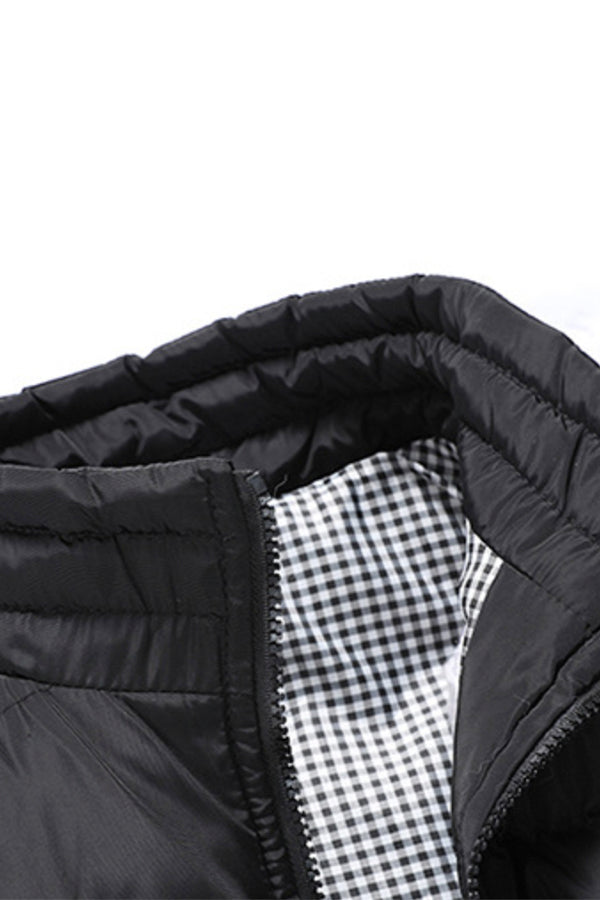 Clemente Gewatteerde Bodywarmer