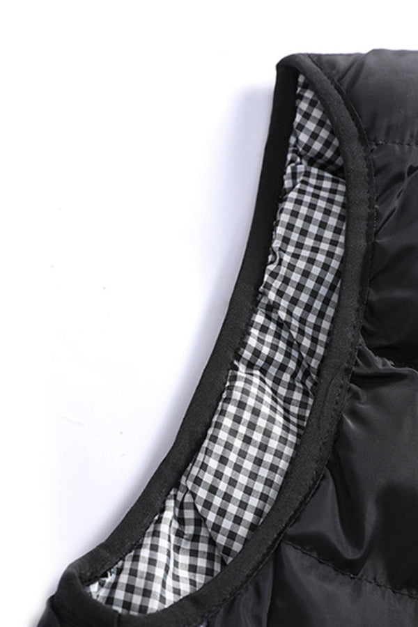 Clemente Gewatteerde Bodywarmer