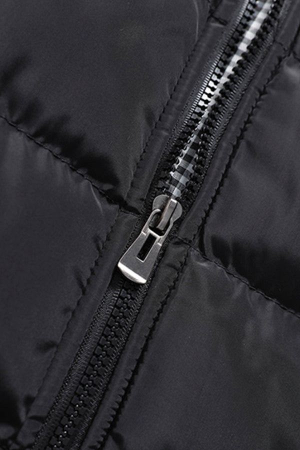 Clemente Gewatteerde Bodywarmer