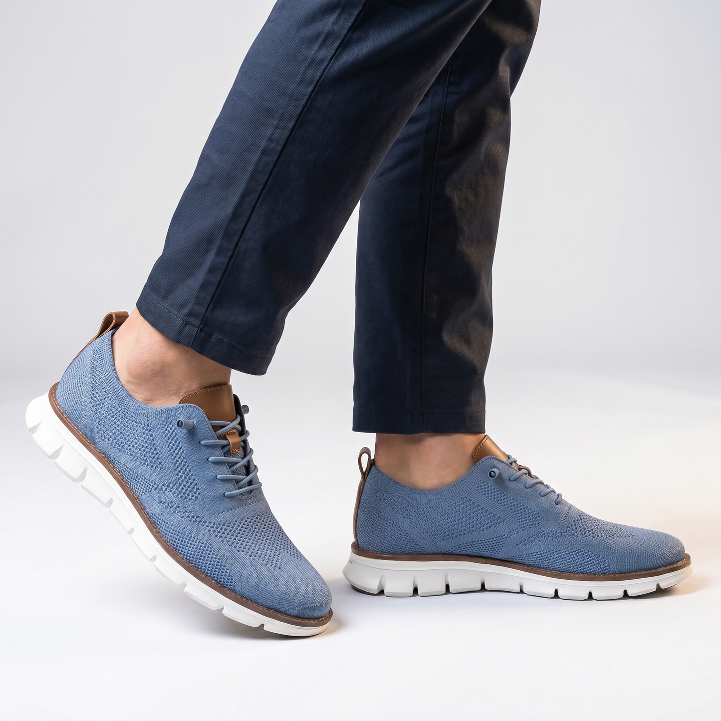 AirFlex Comfort Sneaker – Licht & Ondersteunend