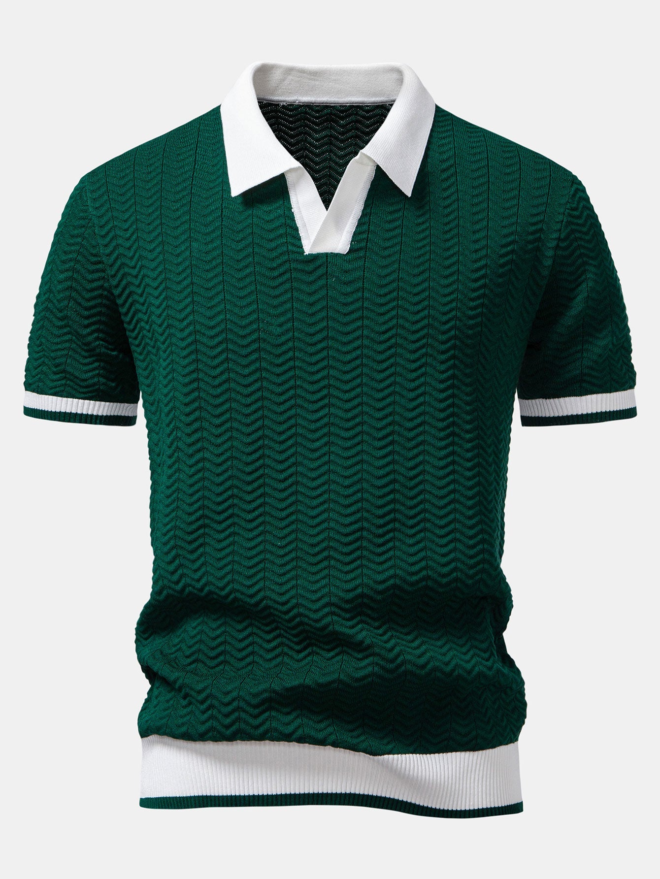 Raffaele Riviera Set – Verzorgd, Luchtig & Moeiteloos Stijlvol