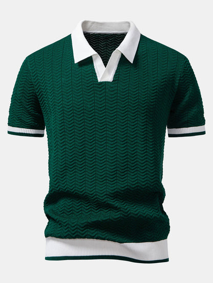 Raffaele Riviera Set – Verzorgd, Luchtig & Moeiteloos Stijlvol