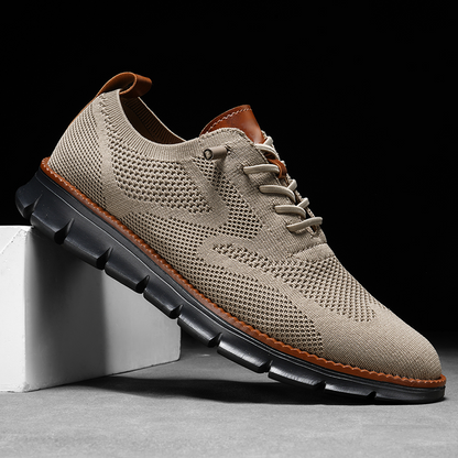 AirFlex Comfort Sneaker – Licht & Ondersteunend