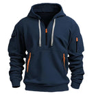 Donkerblauw (Snel Uitverkocht)