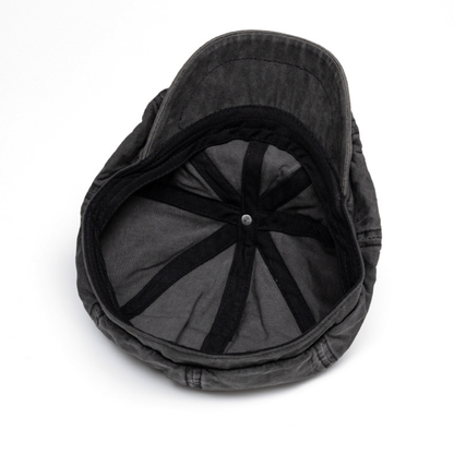 Torino Flat Cap – Tijdloos, Verfijnd & Klassiek