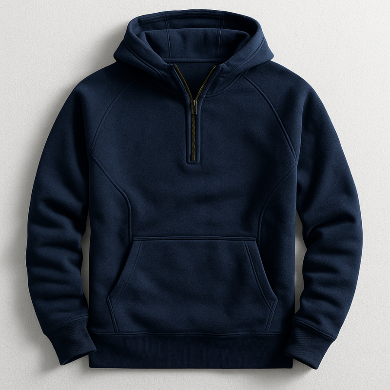 Silvano Rits Hoodie