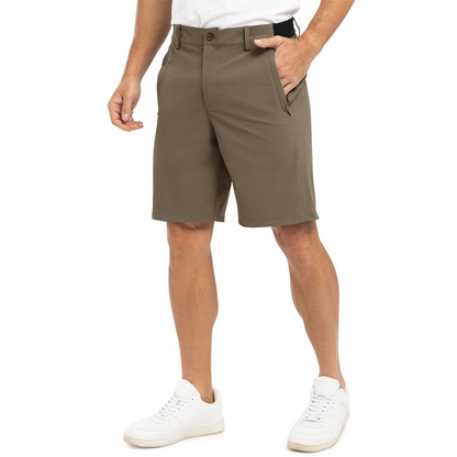 Ferrano Golfshort – Sportief, Comfortabel & Tijdloos (1+1 GRATIS)