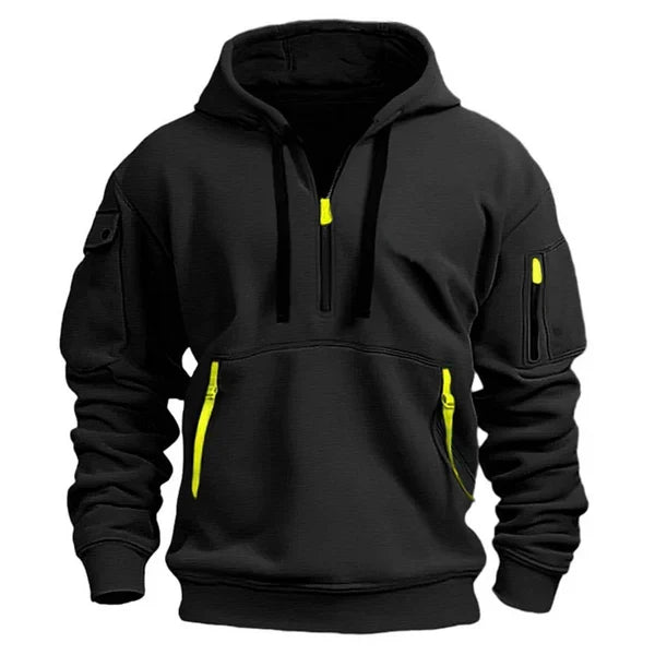 Terenzo Herenhoodie