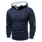 Marineblauw