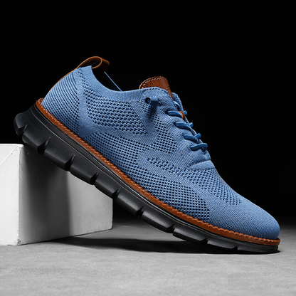 AirFlex Comfort Sneaker – Licht & Ondersteunend
