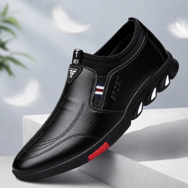 Daniele Kunstleren Herenschoenen