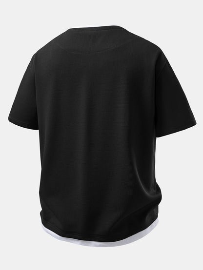 Rivento Wafelset – Comfortabel, Ademend & Verzorgd
