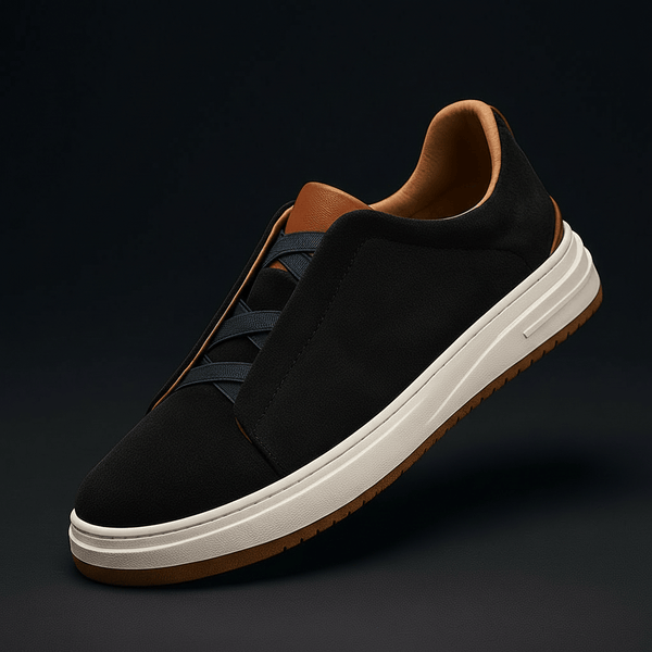 Aurelio Suède Sneaker