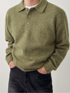 Olijfgroen