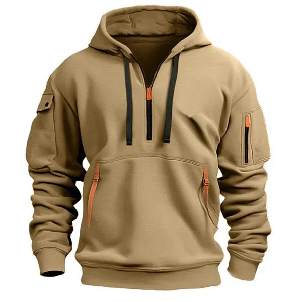 Terenzo Herenhoodie