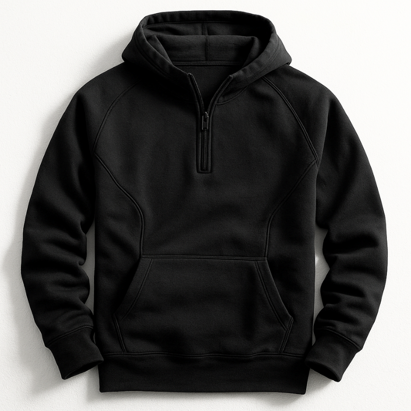Silvano Rits Hoodie