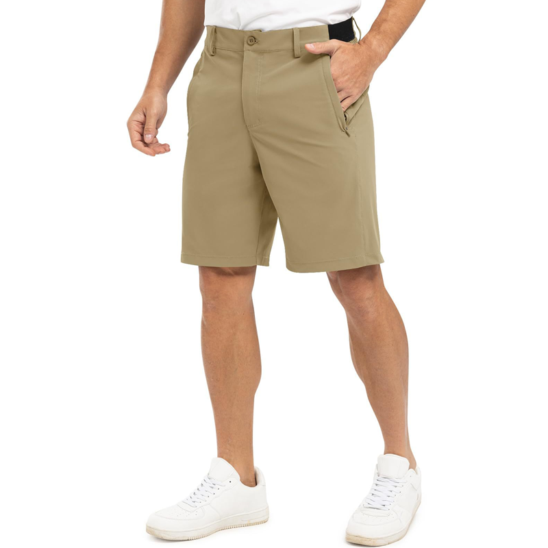 Ferrano Golfshort – Sportief, Comfortabel & Tijdloos (1+1 GRATIS)