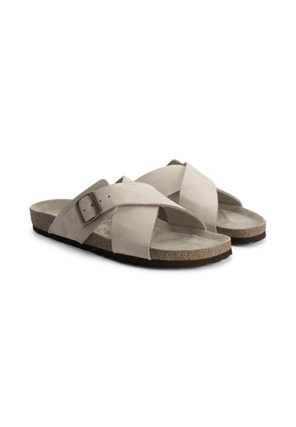 Leandro Slippers – Luxe, Comfortabel & Tijdloos