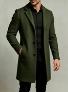 Legergroen