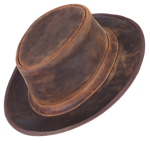 Niko Leren Cowboyhoed