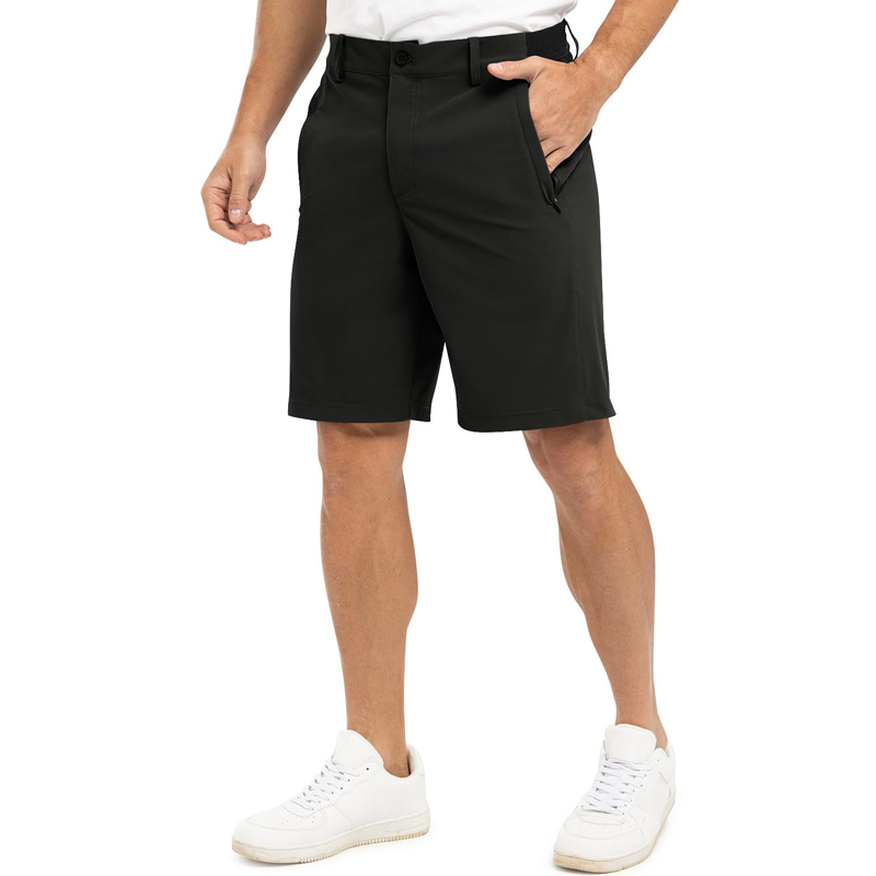 Ferrano Golfshort – Sportief, Comfortabel & Tijdloos (1+1 GRATIS)
