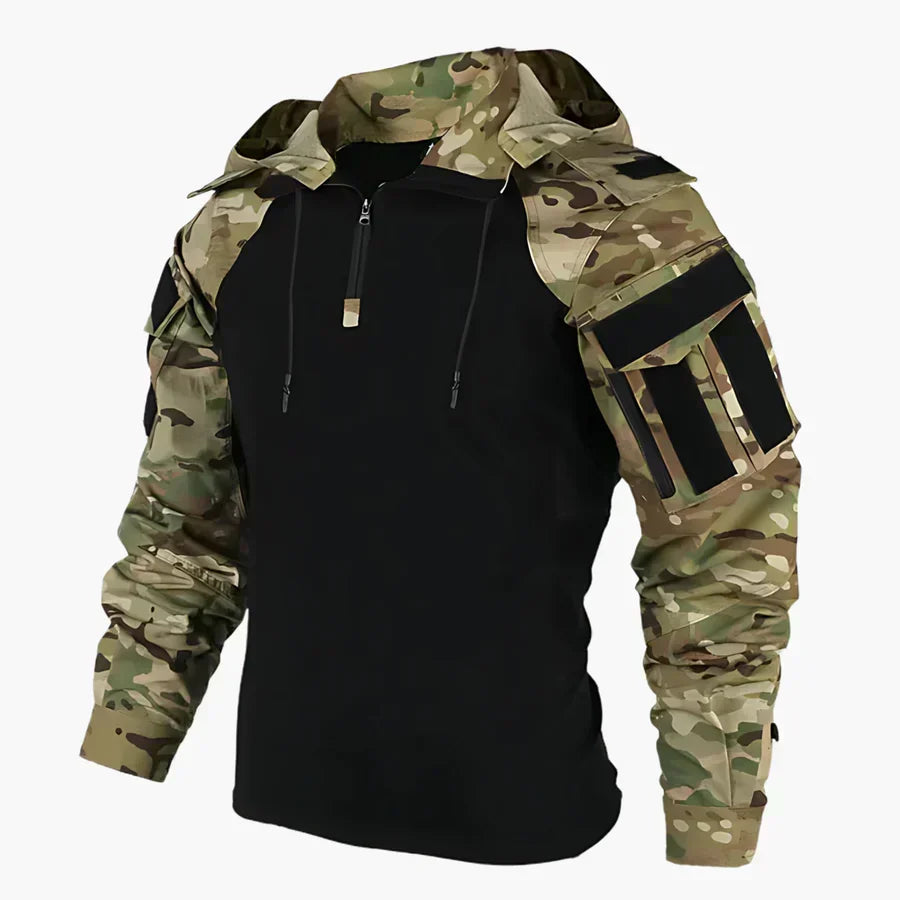 Primo Softshell Windjack
