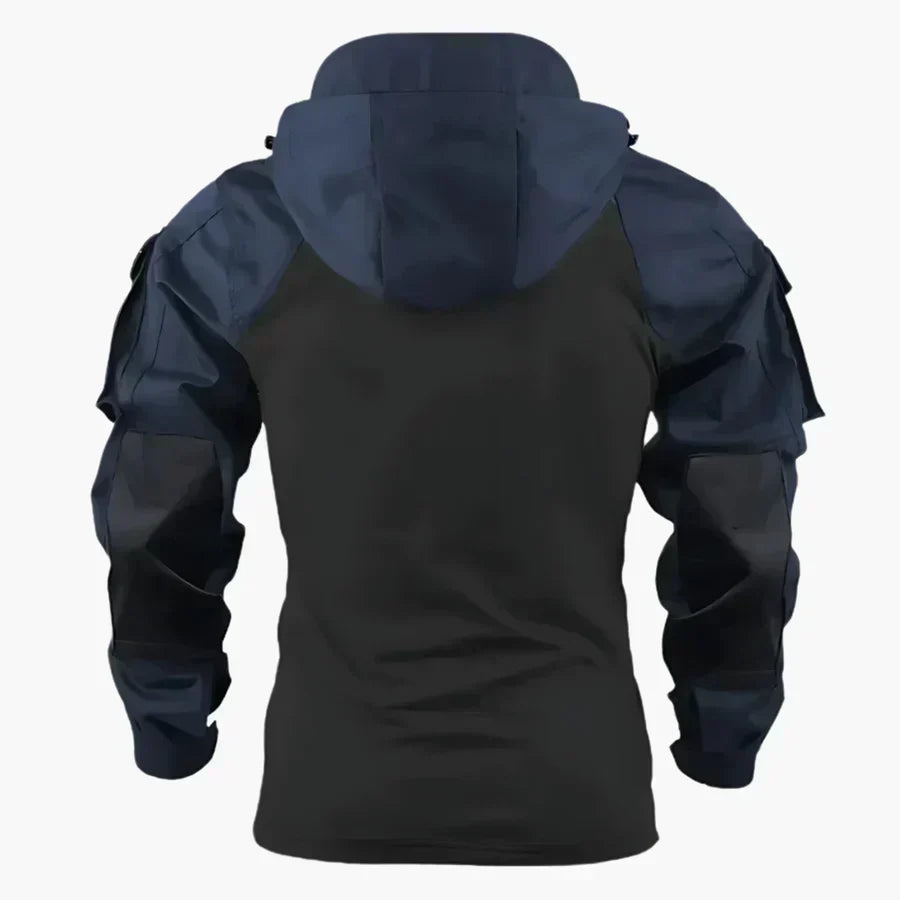 Primo Softshell Windjack