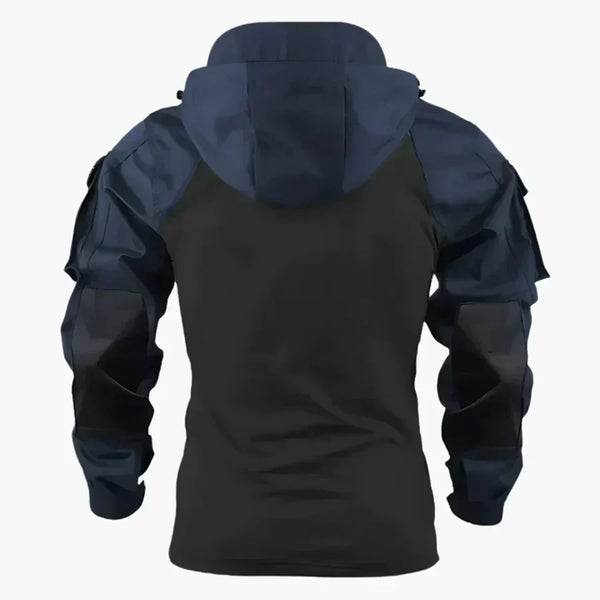 Primo Softshell Windjack