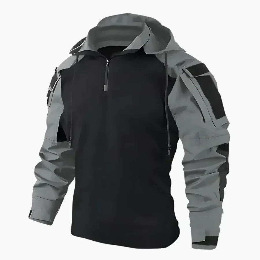 Primo Softshell Windjack