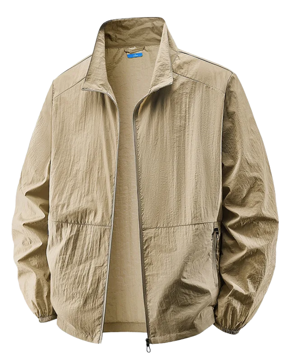 Varello Aero Jacket – Lichtgewicht, Modern & Veelzijdig
