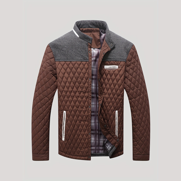 Mario Geruite Patchwork Jack