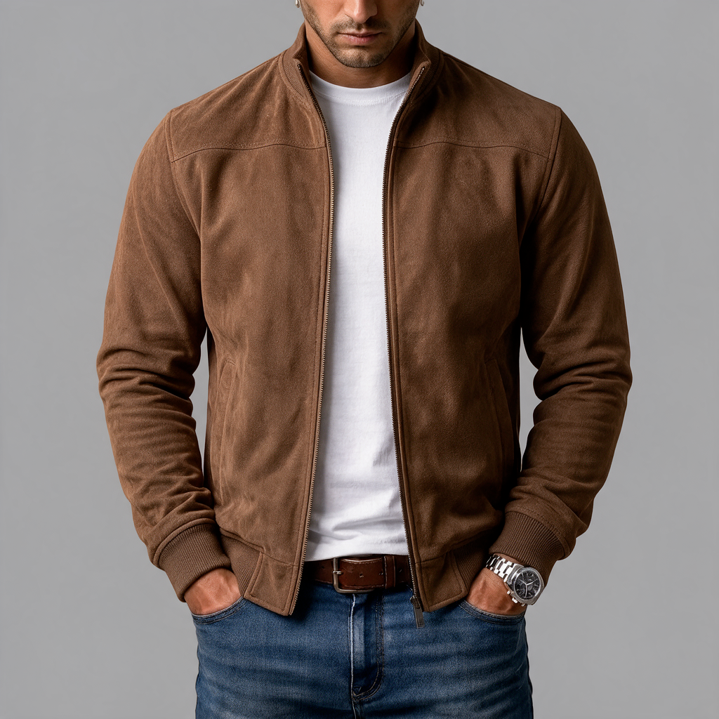 Sergio Suède Bomberjack