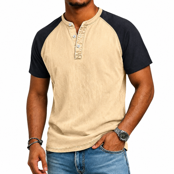 Rovello Vintage T-shirt