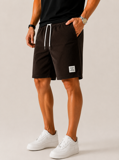 Florenta Riviera Shorts – Lichtgewicht, Ademend & Relaxed Fit