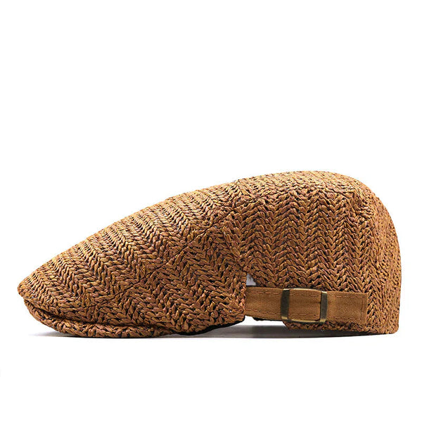 Giovanni Flat Cap