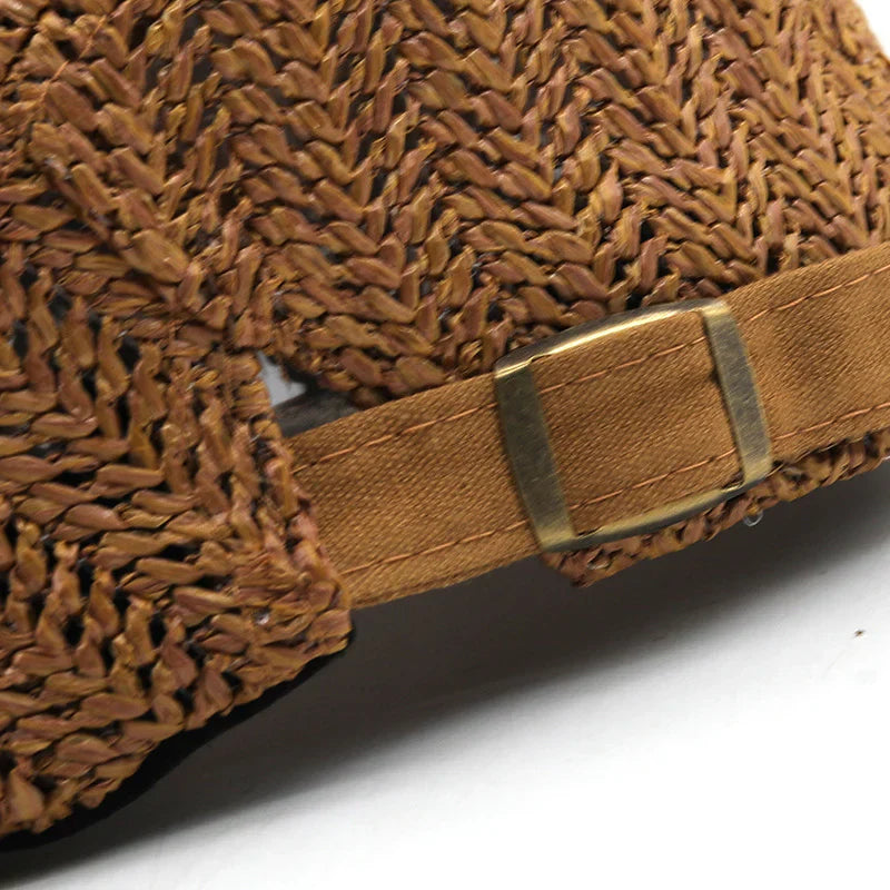 Giovanni Flat Cap – Tijdloos, Ademend & Italiaans Geïnspireerd