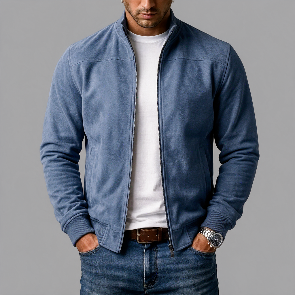 Sergio Suède Bomberjack
