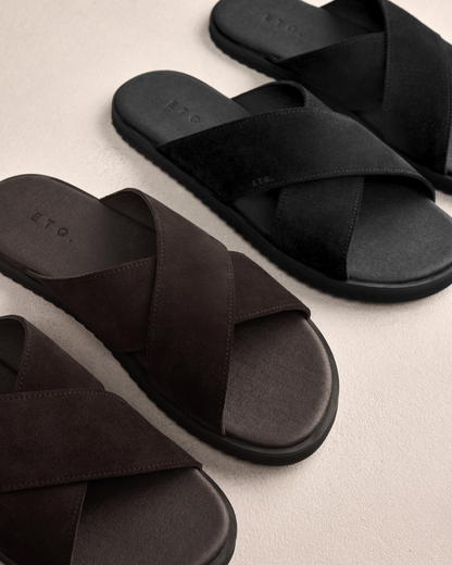 Giordano Slippers – Comfortabel & Verzorgd