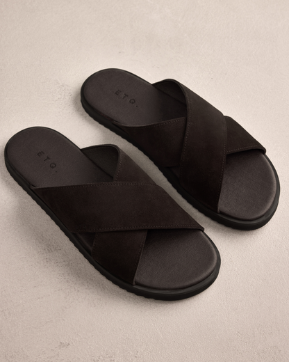 Giordano Slippers – Comfortabel & Verzorgd