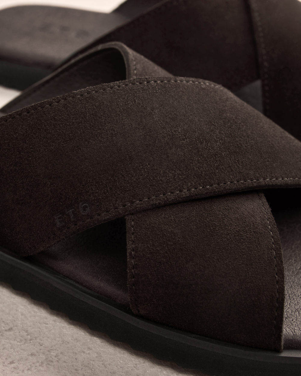 Giordano Slippers – Comfortabel & Verzorgd